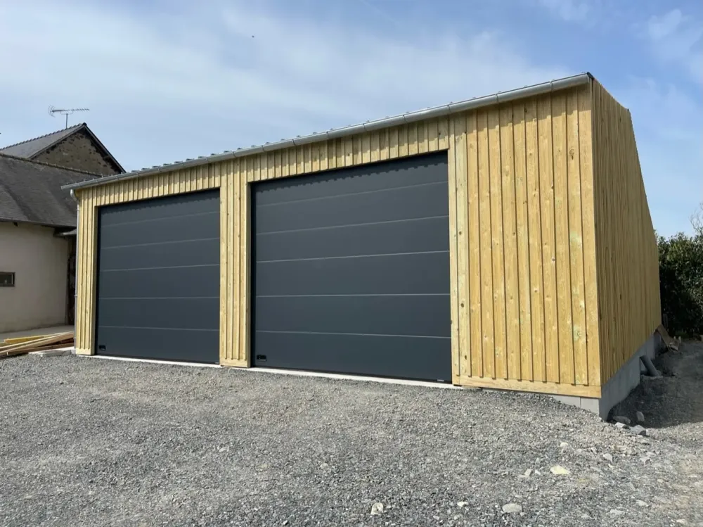 Hangar