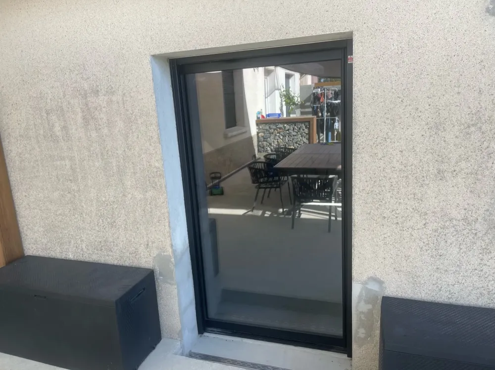 Pose-de-porte